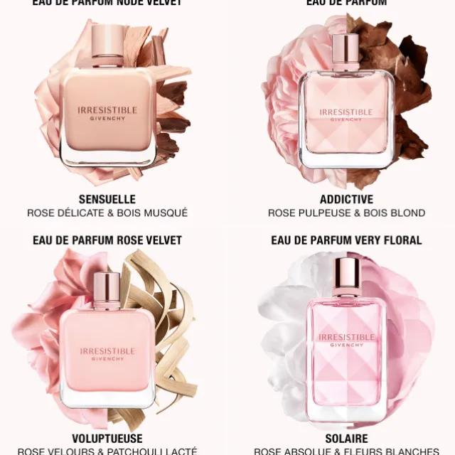 Irrésistible Givenchy