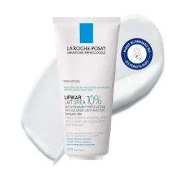 Iso Urea Lait Lissant