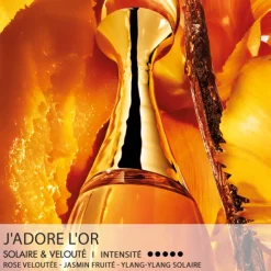 J'adore l'Or