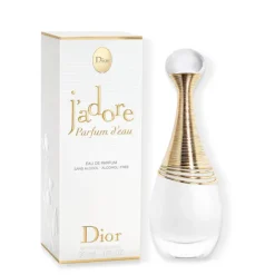 J'adore Parfum d'eau