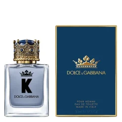 K by Dolce&Gabbana