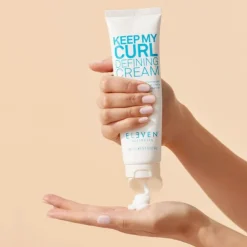 Keep My Curl Defining Cream
