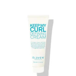 Keep My Curl Defining Cream
