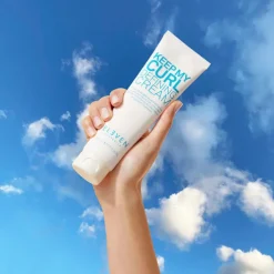 Keep My Curl Defining Cream