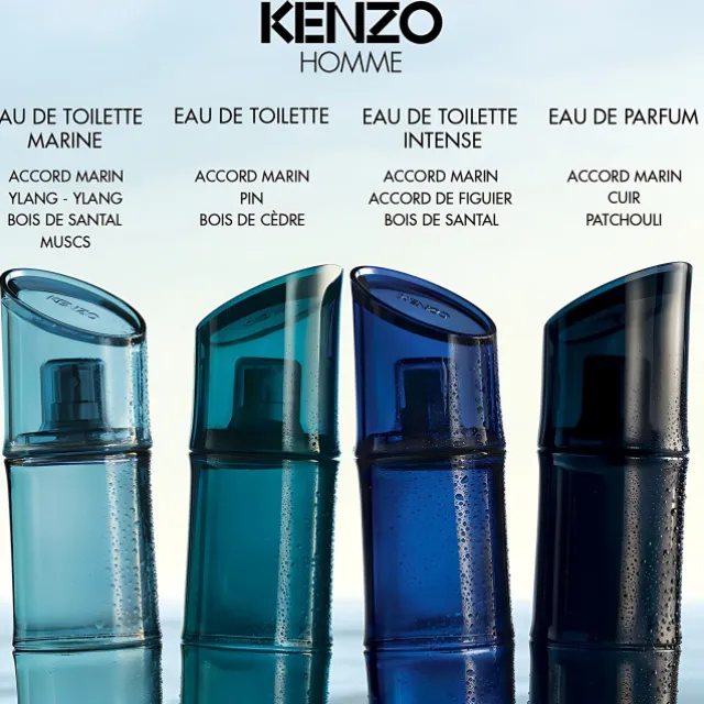 KENZO HOMME