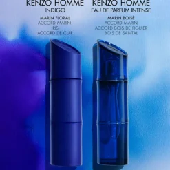 KENZO HOMME INDIGO