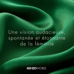 KENZO WORLD