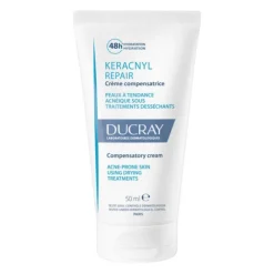 Keracnyl Repair - Crème visage