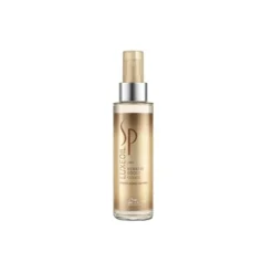 Keratin Boost Essence Oil