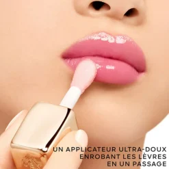 KissKiss Bee Glow Oil