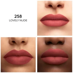 KissKiss Tender Matte