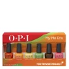 Kit de 6 Minis Nail Lacquer