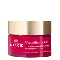 La Crème Poudrée Effet Liftant