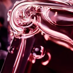 La Petite Robe Noire