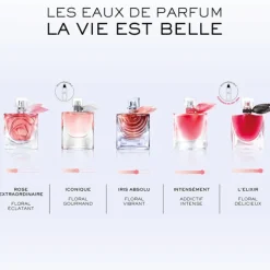 La Vie est Belle L'Elixir