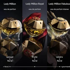 Lady Million Royal