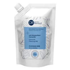 Lait Démaquillant Camomille