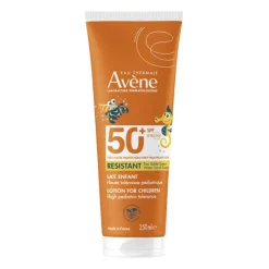 Lait Enfant SPF 50+