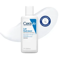 Lait Hydratant Visage et Corps