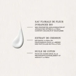 Lait Micellaire Démaquillant