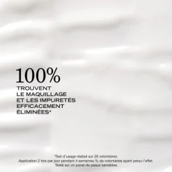 Lait Micellaire Démaquillant