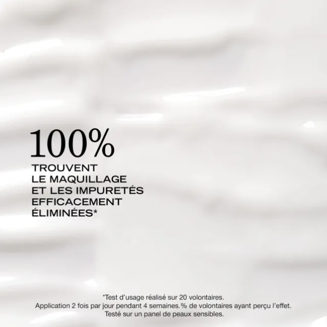 Lait Micellaire Démaquillant