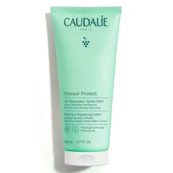 Lait Réparateur Après-Soleil