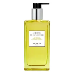 Le Jardin de Monsieur Li