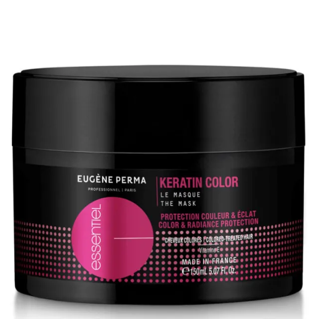 Le Masque Keratin Color
