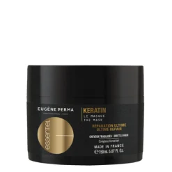 Le Masque Keratin Gold