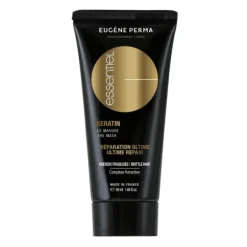 Le Masque Keratin Gold