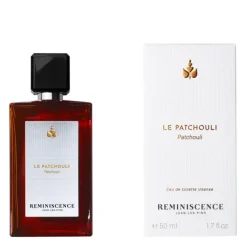 Le Patchouli