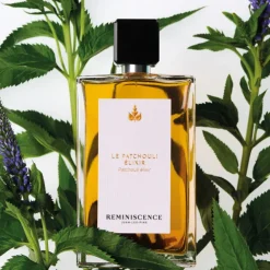 Le Patchouli Elixir