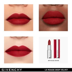 Le Rouge Deep Velvet