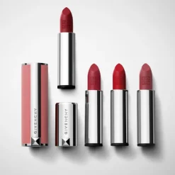 Le Rouge Sheer Velvet