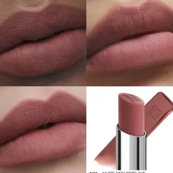 Le Rouge Velvet Matte