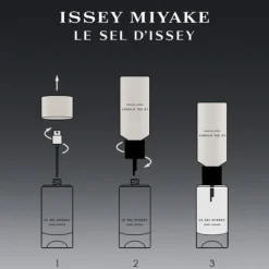 Le Sel D'Issey