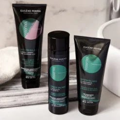 Le Shampooing Keratin Balance