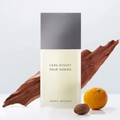 L'Eau d'Issey pour homme