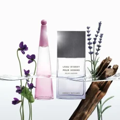 L'Eau d'Issey Solar Violet