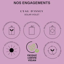 L'Eau d'Issey Solar Violet