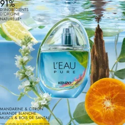 L'Eau Pure