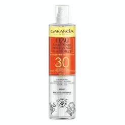 L'Eau Solaire Rouge Métamorphosante SPF30