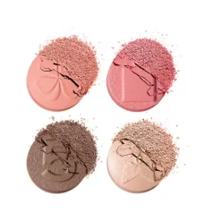 LES 4 OMBRES BOUTONS