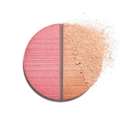 LES BEIGES POUDRE BELLE MINE LUMIERE DORÉE