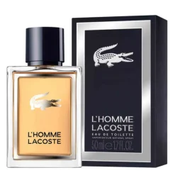 L'Homme Lacoste