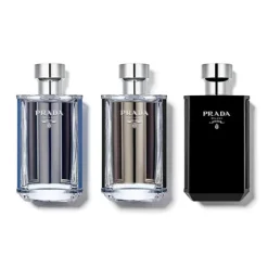 L'Homme Prada Intense