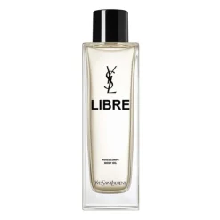 Libre Huile Sublimatrice Corps