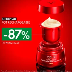 Liftactiv Collagen Specialist 16 SPF50