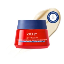 Liftactiv Specialist B3 Nuit Au Retinol